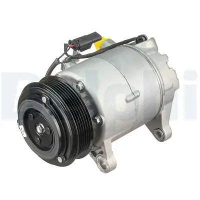 DELPHI CS20535 Klima Kompresoru BMW B37 D15 B47 D20 F20 F45 F22 F46 B47 N47 B46 B48 F30 F32 F34 F36 F10 B57 D30 B48 64529299328