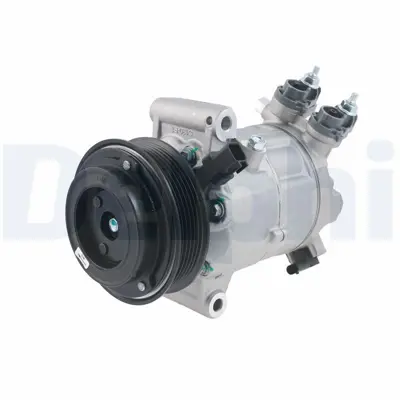 DELPHI CS20660 Klima Kompresoru Yenı Focus Iv 17> 1.0- 1.5 Ecoblue JX6119D629HA