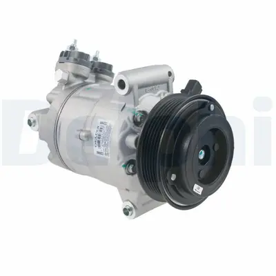 DELPHI CS20660 Klima Kompresoru Yenı Focus Iv 17> 1.0- 1.5 Ecoblue JX6119D629HA