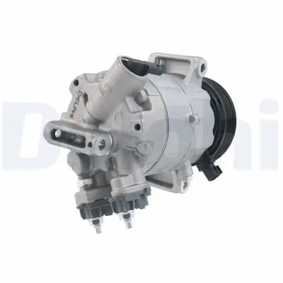 DELPHI CS20660 Klima Kompresoru Yenı Focus Iv 17> 1.0- 1.5 Ecoblue JX6119D629HA
