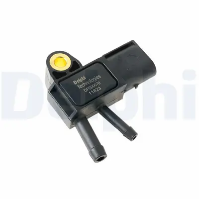 DELPHI DPS00070-12B1 Basınc Sensoru (Om640, Om642, Om646) W204 07>14 C219 05>10 W212 09>16 C207 09>16 W221 09>13 Vıano W6