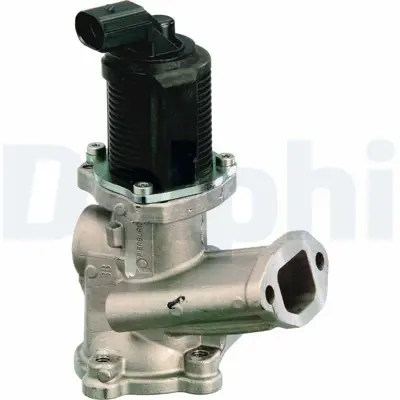 DELPHI EG10257-12B1 Egr Valfı 851364, 851744, 93189335, 93196798