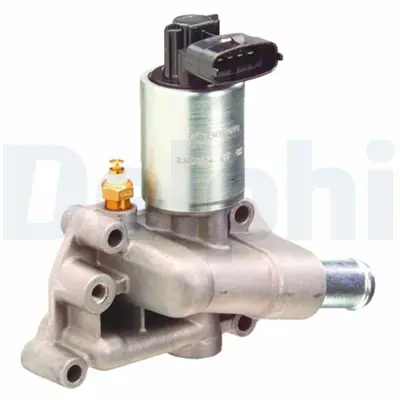 DELPHI EG10288-12B1 Egr Valfı  Corsa 03-1998 > 9117397