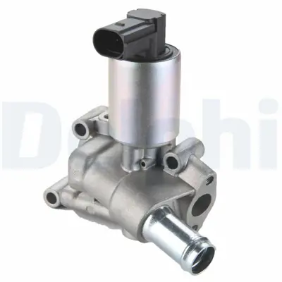 DELPHI EG10289-12B1 Egr Valfı - Opel Agıla 1.0 - Astra G 1.0 Corsa 1.0 1.2  02-1998 > 93185000