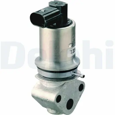 DELPHI EG10293-12B1 Egr Valfı Polo02>08 Ibıza 02>05 Fabıa 00>08 1.2 Azq Bme 3D131503B