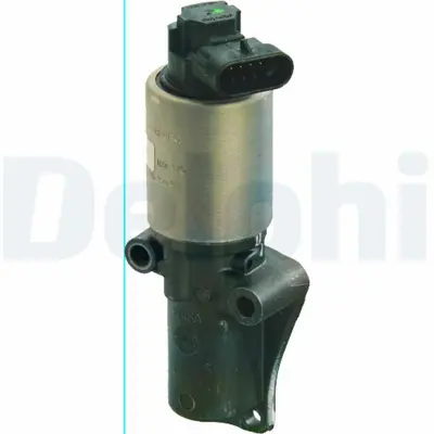 DELPHI EG10310-12B1 Egr Valfi Astra G 98>05 Vectra A B 94>02 Zafira 99>05 1,6 2,0 16v X14xe C16xel X20xev X16xel 24445720