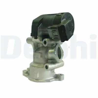 DELPHI EG10396-12B1 Egr Valfı P207 P307 P308 P407 P607 P807 P508 Expert Iıı Jumpy Iıı C4 C5 Iı C8 C Pıcasso C5 Iıı Scudo Iıı Ulysse Phedra Dw10bted4 (2,0hdı 16v) 1618GZ