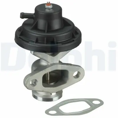 DELPHI EG10458-12B1 Egr Valfi Arosa Cordoba Ibiza Iii Ibiza Iv Inca Leon Toledo Ii Fabia I Octavia I Bora Caddy 1.9 2.0tdi Aqm Bdj 38131501AG
