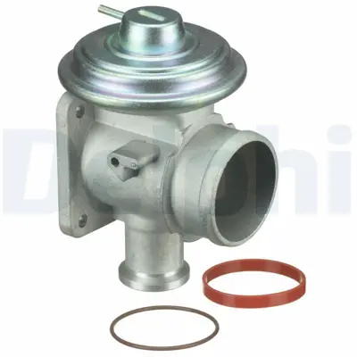 DELPHI EG10464-12B1 Egr Valfı Bmw E46 E39 E38 E65 E53 M47n M57n Land Rover Freelander 2.0 Td4 Range Iıı 3.0 D 11717785452