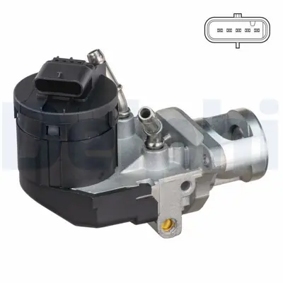 DELPHI EG10468-12B1 Egr Valfi 316d-318d-318xd-320d-X3-X4-X5-X6 11717810871