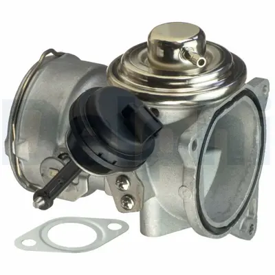 DELPHI EG10474-12B1 Egr Valfı 070128070B