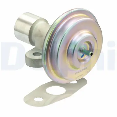 DELPHI EG10477-12B1 Egr Valfı Fıat -- Lancıa  500, 500c, Idea, Panda -- Musa 02-2004 > 12-2012 55206931