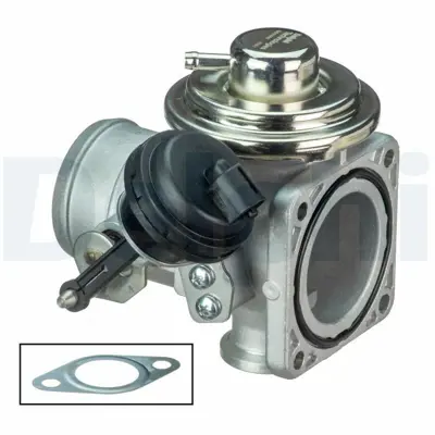 DELPHI EG10558-12B1 Egr Valfı Lt35 2,5tdı Ahd Apa Anj Bbe Bbf Avr 97>07 74129463A