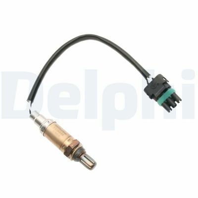 DELPHI ES10005-12B1 Oksıjen Sensoru 25312179
