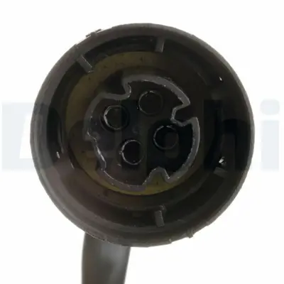 DELPHI ES10254-12B1 Oksıjen Sensoru BMW M20 M40 M42 M43 M50 E30 E36 E31 E32 90>98 11781247235