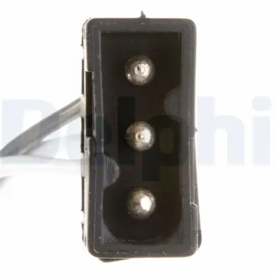 DELPHI ES10276-12B1 Oksıjen Sensoru 5404217