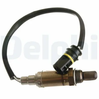 DELPHI ES10353-12B1 Oksıjen Sensoru Bmw E38 94>01 E36 E34 E31 11781704259