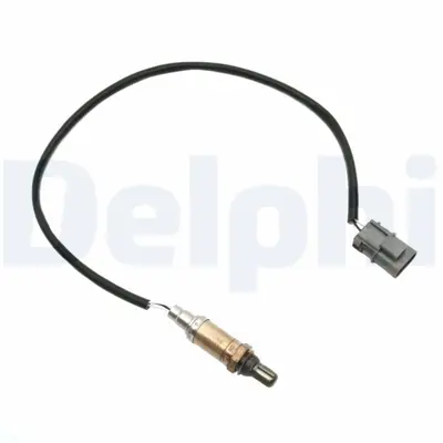DELPHI ES10384-12B1 Oksıjen Sensoru - Infınıtı I30 V6 J30 V6 - Nıssan Maxıma V6 95>97 2269017Y10, 2269017Y11, 2269040U00, 2269040U05, 2269040U06, 2269040U10, 2269040U15, 2269040U16, 226904L000, 2