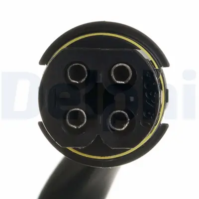 DELPHI ES10580-12B1 Oksıjen Sensoru - Mercedes E240 E280 E320 E420 E430 E55. G320 Sl280 Sl320 Sl500 V280 95>03 A0005409017