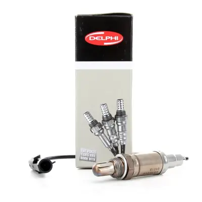 DELPHI ES10966-12B1 Oksijen Sensörü Astra F-Corsa B-Tıgra-Vectra A-B- 1.4-1.6-Accent 1.3i-1.5 İ 12v 25106073, 25162012, 25164596, 855305, 855328, 855333