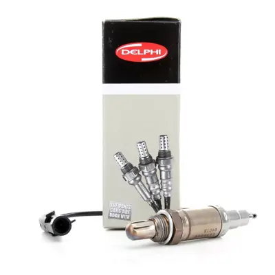 DELPHI ES10966-12B1 Oksijen Sensörü Astra F-Corsa B-Tıgra-Vectra A-B- 1.4-1.6-Accent 1.3i-1.5 İ 12v 25106073, 25162012, 25164596, 855305, 855328, 855333
