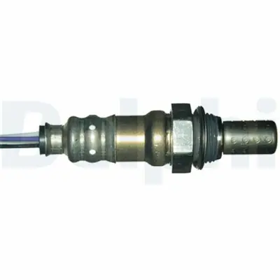 DELPHI ES20025-12B1 Oksıjen Sensörü 3M519G444BC