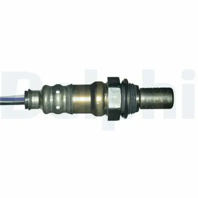 DELPHI ES20027-12B1 Oksıjen Sensoru - Mıtsubıshı Galant L4 Lancer L4 06> MN163467