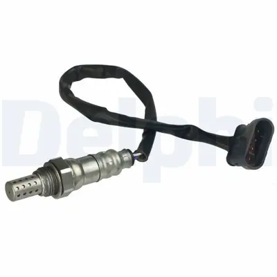 DELPHI ES20236-12B1 Oksıjen Sensoru Bravo Brava Cınquecento Seıcento 60816318