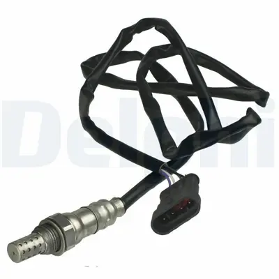 DELPHI ES20238-12B1 Oksıjen Sensoru Alfa 156 145 146 Doblo 7785973