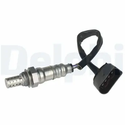 DELPHI ES20271-12B1 Oksıjen Sensoru Ibıza Iıı Fabıa I Polo Iv 3C906262