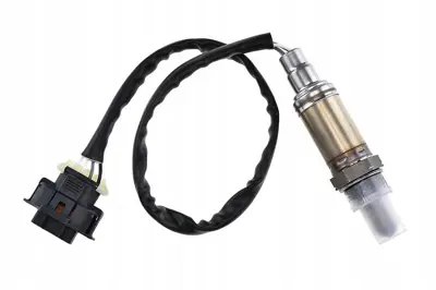 DELPHI ES20284-12B1 Oksıjen Sensoru 2.Konum (Egzoz Borusu) Z14xe Z16xe Astra G Corsa C 25323632