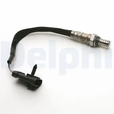 DELPHI ES20317-12B1 Oksıjen Sensoru Opel Frontera B X22se - Y22se - 3,2 25163079