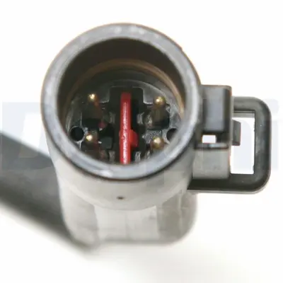 DELPHI ES20318-12B1 Oksıjen Sensoru (Ford  Fıesta-Fusıon 1.25 1.4 1.6 Connect 1.8 16v) XR822998, YL8Z9G444CA, ZZC418861