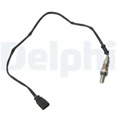 DELPHI ES20365-12B1 Oksıjen Sensoru 6J906262N, 7L906265H