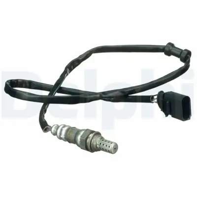 DELPHI ES20374-12B1 Oksıjen Sensoru Audı -- Vw  A3 L4, A4 L4, A4 Quattro L4, R8 V10, R8 V8, Tt L4, Tt Quattro L4 -- Cc L 22906262AQ