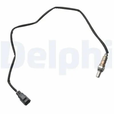 DELPHI ES20377-12B1 Oksıjen Sensoru  Volvo S60 I 2.4 04>10 S80 I  2.4 99>06 V70 Iı 2.4 (Cng) 01>07 B 5244 S4 AH229G444BA