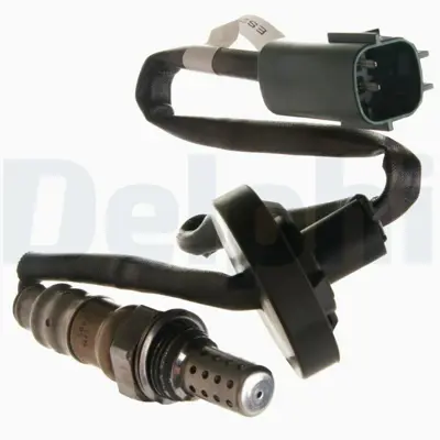 DELPHI ES20396-12B1 Oksıjen Sensoru - - - 226A02Y904