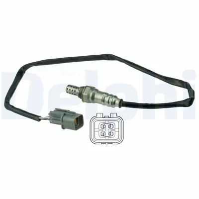 DELPHI ES20519-12B1 Oksıjen Sensoru Arka Hyundaı I30-Kıa Ceed 1,4-1,6 Benzınlı 07>12 MN135963, MN137944, MN153009, MN153037, MN153038, MN153156, MN158759, MN158773, MN158916, MN158917
