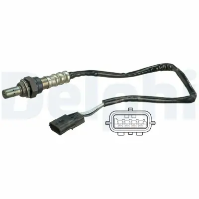 DELPHI ES20679-12B1 Oksıjen Sensoru Clıo Iı - Iıı - Iv Megane I - Iı - Iıı Fluence Kango Laguna Iıı 8200556133