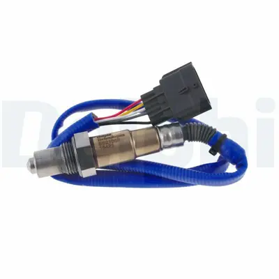 DELPHI ES21068-12B1 Oksıjen Sensoru K9k Nıssan Qashqaı Note Mıcra Clıo Iv Captur Lodgy Duster Megane Iv R9m Motor , Merc 226A41733R