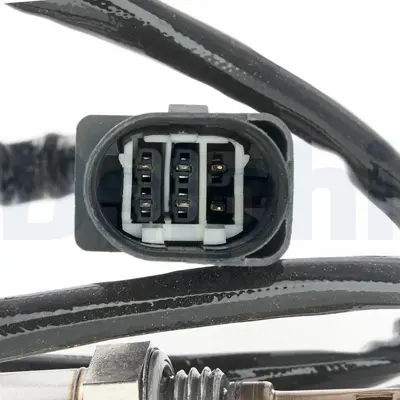 DELPHI ES21300-12B1 Lambda Sensoru 17> A3 Leon Octavıa Golf 4E906262E, 4E906262N