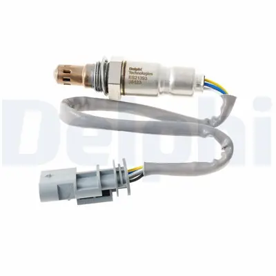 DELPHI ES21393-12B1 Oksıjen Sensoru 500l Doblo Egea Fıorıno Panda 1.3 Multıjet 12>