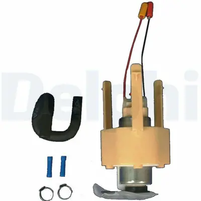 DELPHI FE0493-12B1 Yakıt Pompası 1525S2, 60815491, 60816100