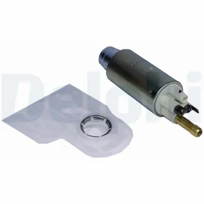 DELPHI FE0504-12B1 Yakıt Pompası Renault Clıo, Megane, Megane Scenıc, Safrane, Twıngo 04-1992 > 08-2003 7700420306