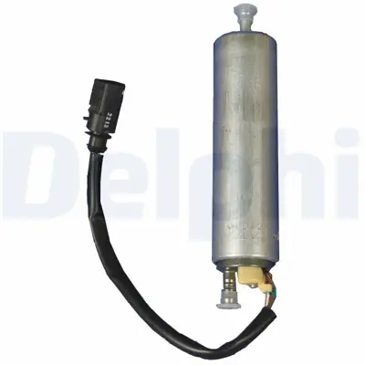 DELPHI FE0510-12B1 Yakıt Pompası Elektrıklı A4 08>15 A5 08>17 2.0 2.7 3.0tdı Cjca Caha Csub 8K0906089