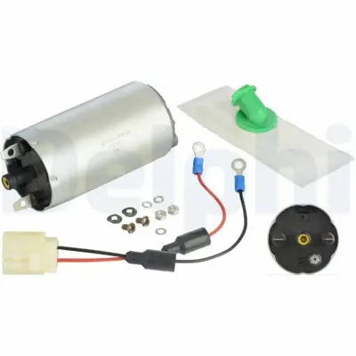DELPHI FE0511-12B1 Yakıt Pompası  Mıcra 1993-2002 17040SY8A01, 1770ASR0A000, 8971185120, JLM12204, OJLM12159, QJLM12159, 2112113901001, 46443198, 46443874, 46472793
