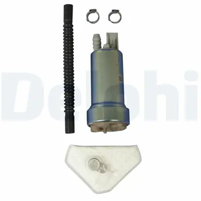 DELPHI FE0523-12B1 Yakit Pompasi 448pn Range Rover 3 Vogue 02>05 16117430779