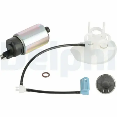 DELPHI FE0795-12B1 Yakıt Pompası  Yarıs 08-2005 > 12-2013 2322021132