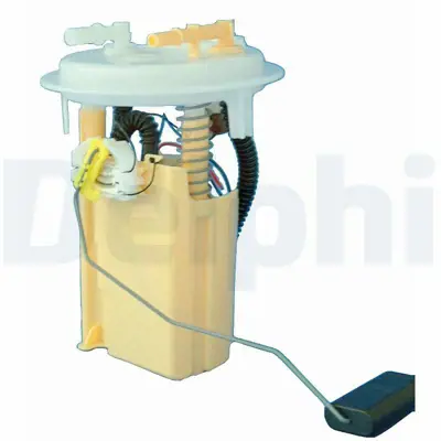 DELPHI FE10028-12B1 Yakıt Depo Samandırası (Pompalı) P307 C4 C5 2,0hdı 1525W5