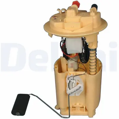 DELPHI FE10033-12B1 Samandıra  Berlıngo Xsara Pıcasso  206 607 Partner Ranch 03-2000 > 9625476580